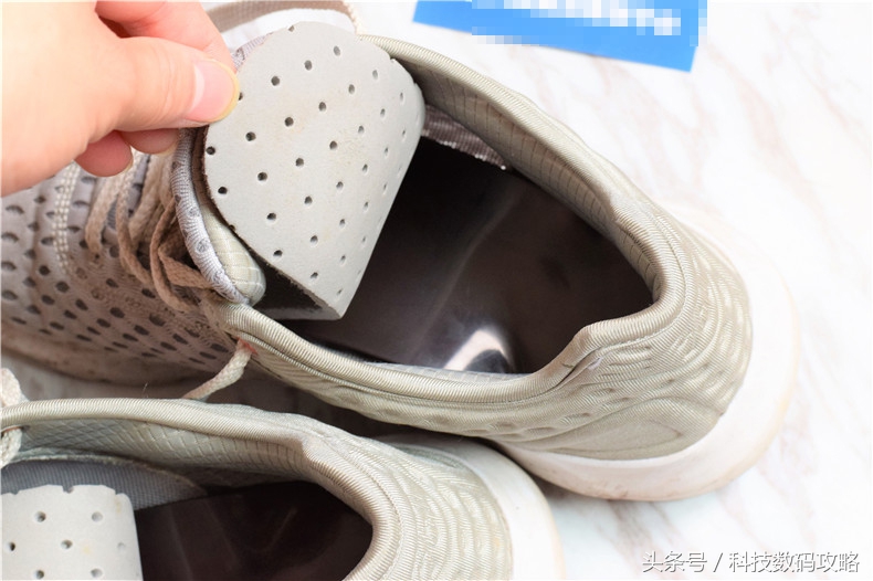 全方位呵护足部缓解疲劳——平衡道足垫体验