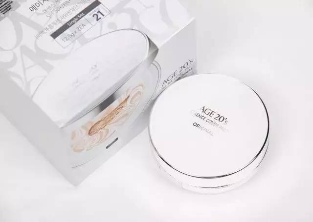 错过了这款气垫粉底你就错过了全世界！