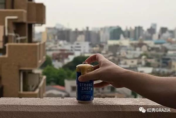 红色可乐大战蓝色可乐,减肥可乐