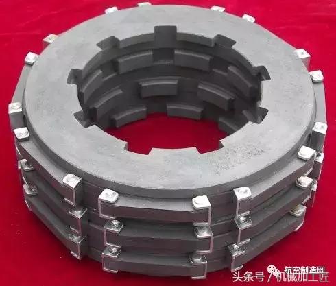 飞机主要材料,飞机相关知识点