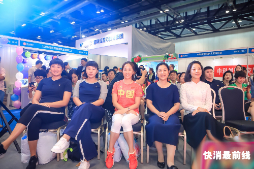 2019妇儿公益博览会,国际妇儿博览会