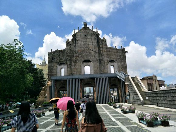 广东珠海闺蜜一日游,珠海闺蜜之旅