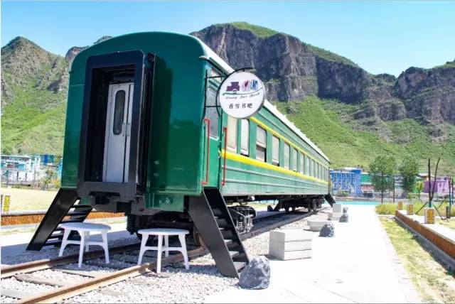 京津冀，听说你们缺一份避暑攻略？驿雲小编已给你们备好！