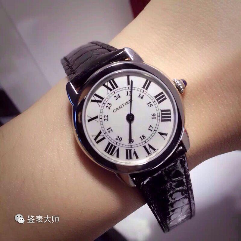 飞行的梦想与尝试——卡地亚蓝气球系列