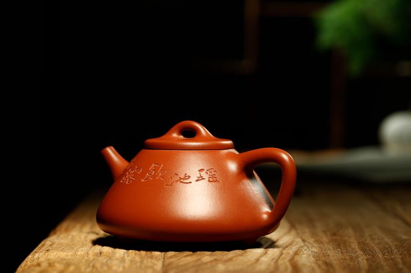 名家紫砂壶收藏价值图文,十大顶级茶宠紫砂壶