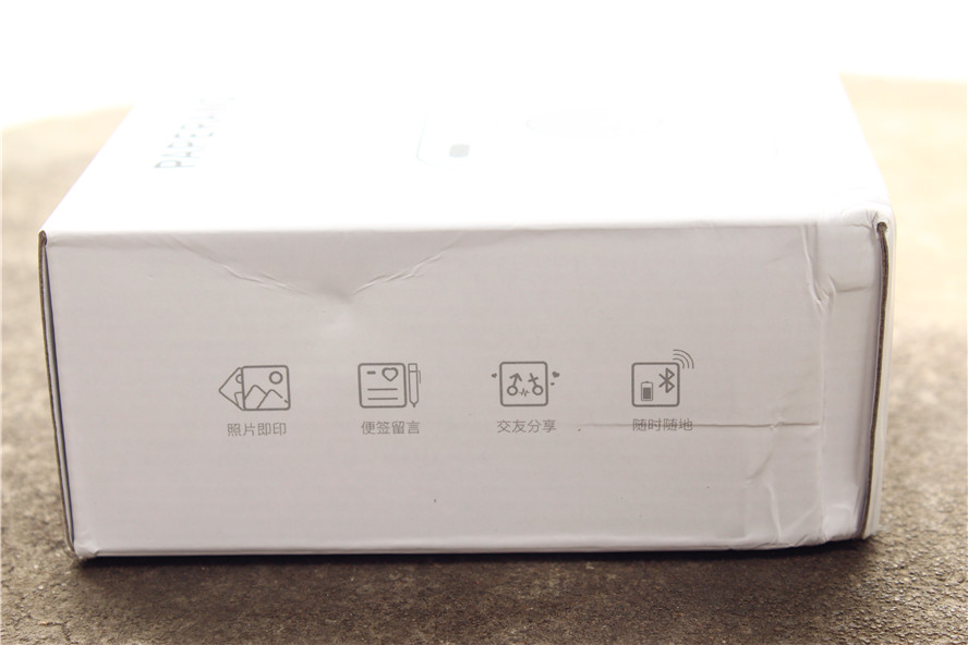 当你拥有一台喵喵打印机,不用手机就可以打印的喵喵机
