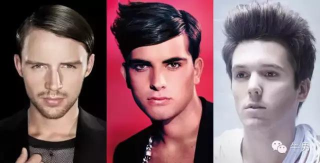 寸头才是检验男人颜值的最高标准,怎么判断自己寸头帅不帅