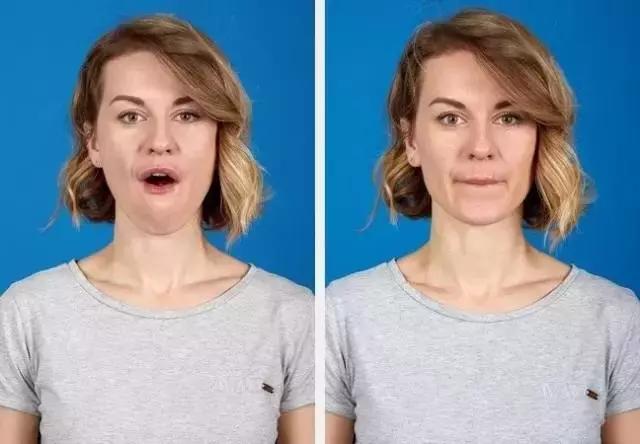 你是圆脸方脸还是瓜子脸,你是虚胖浮肿还是湿气太重