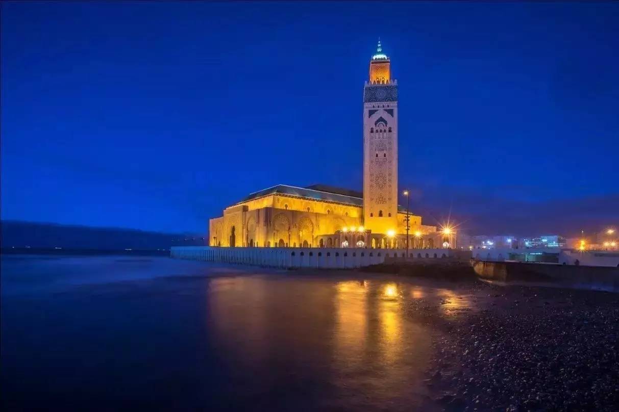 摩洛哥旅游攻略详细图片高清,摩洛哥卡萨布兰卡应该去的地方