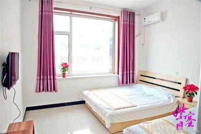 京津冀旅游农家院攻略,紫塞农家院门票