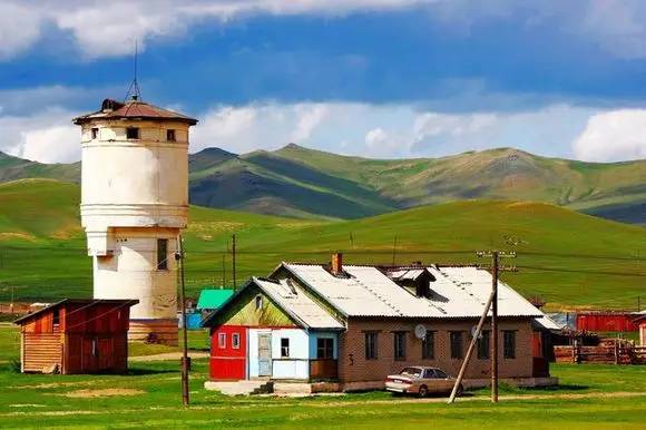 北京去莫斯科沿途风景视频,去莫斯科飞机沿途风景