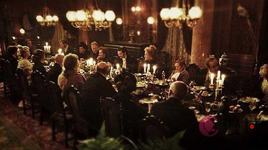 欧洲四大鬼宅是什么样的合集,欧洲四大鬼宅主人故事