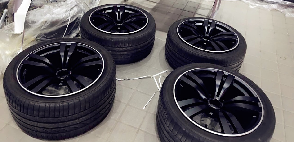 老款宝马x5爆改,宝马x5老款改装2万预算