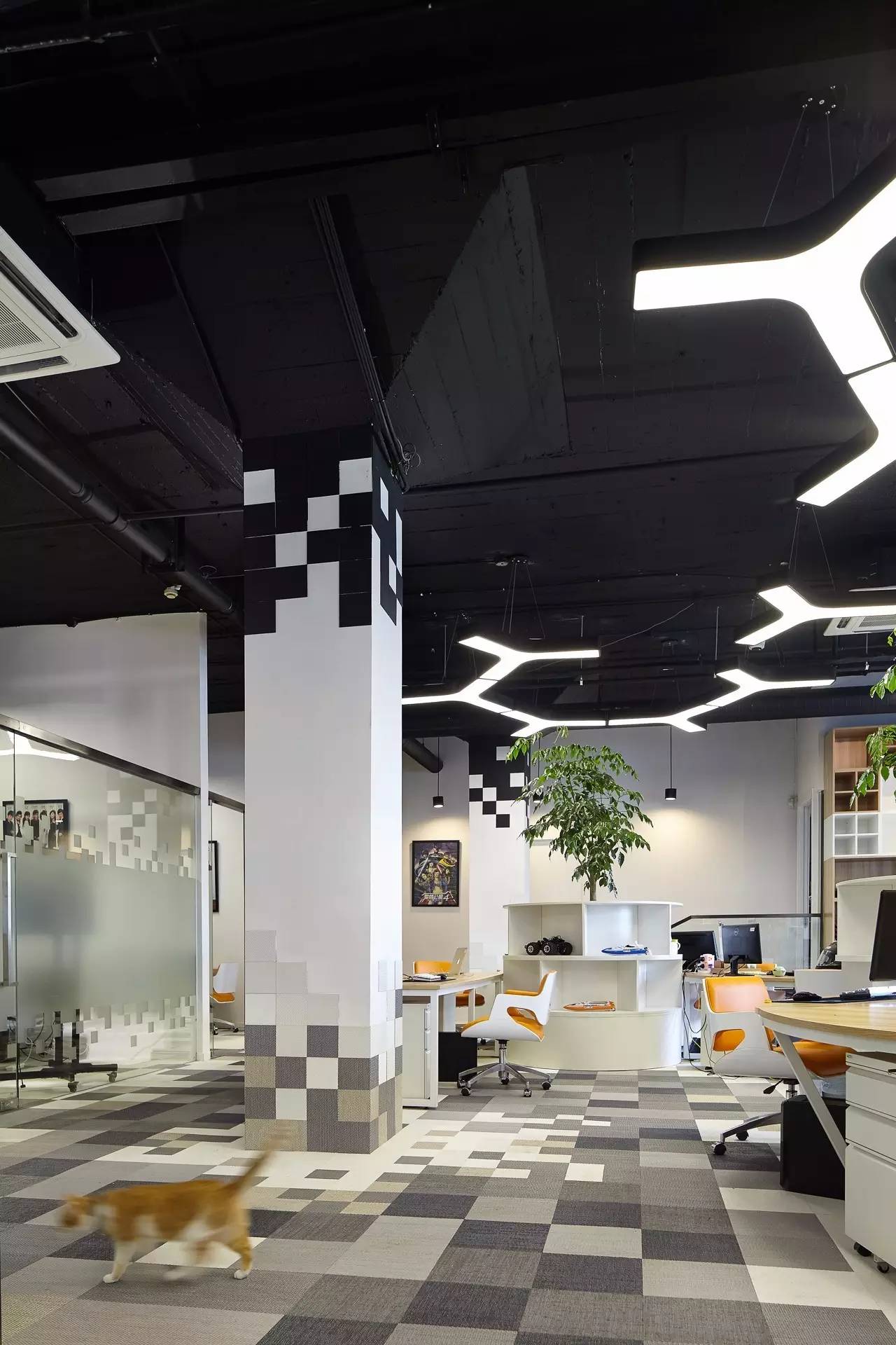 爱情公寓里面的角色都是什么工作,爱情公寓主角的工作到底是什么