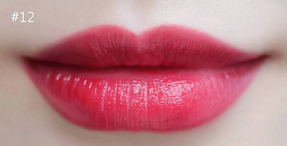 纪梵希禁忌之吻全试色，大理石限量色美炸天