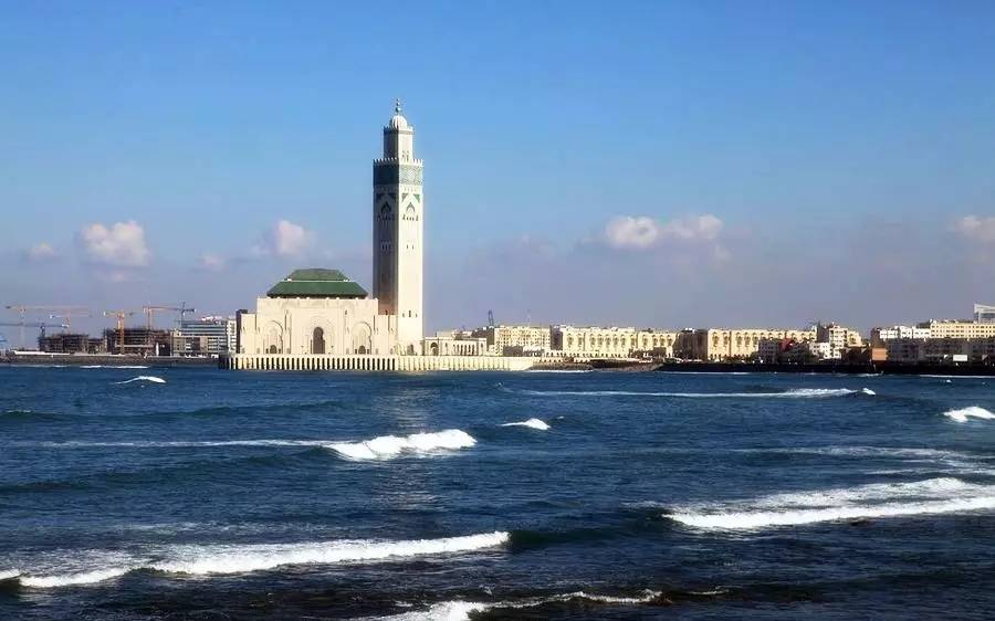 摩洛哥旅游攻略详细图片高清,摩洛哥卡萨布兰卡应该去的地方