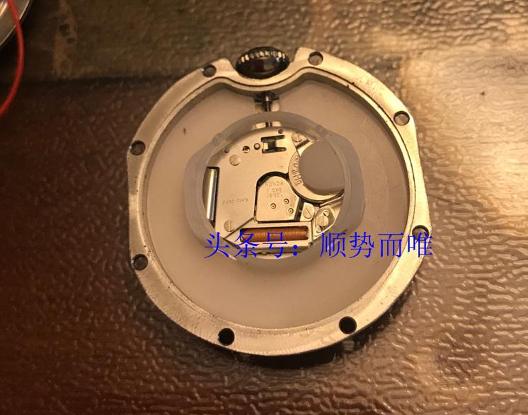 沈阳修名表师傅,沈阳市修表师傅