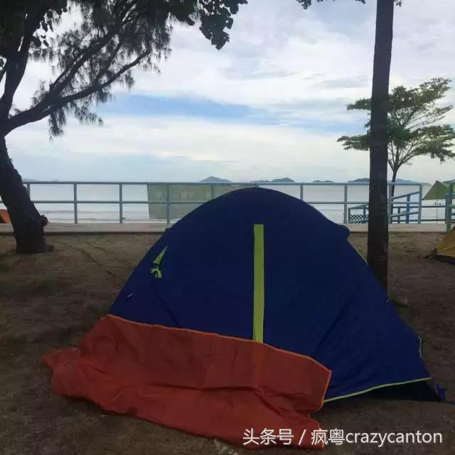 八月份去香港天气热吗,香港夏天冷