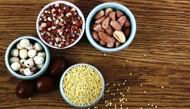 五谷杂粮窝料配方全套制作方法,润肠通便的五谷杂粮养生配方大全