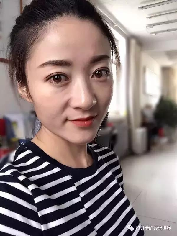 管它斩不斩男,夏天涂口红我只想美!