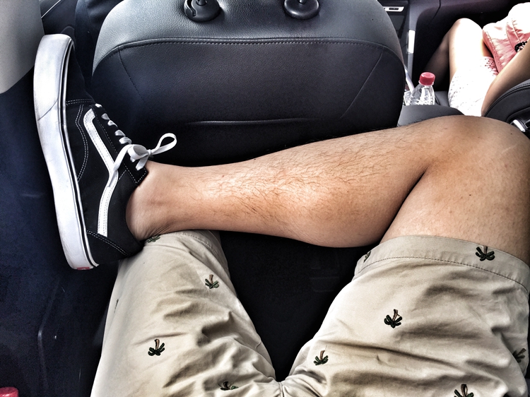 哈弗h7红标试驾,哈弗h7蓝标评测