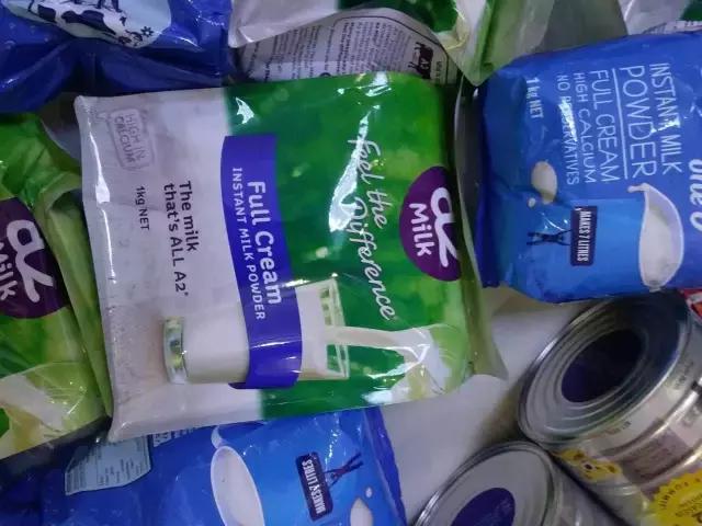 澳洲奶粉成人喝的,澳洲成人奶粉口碑最好的前十名