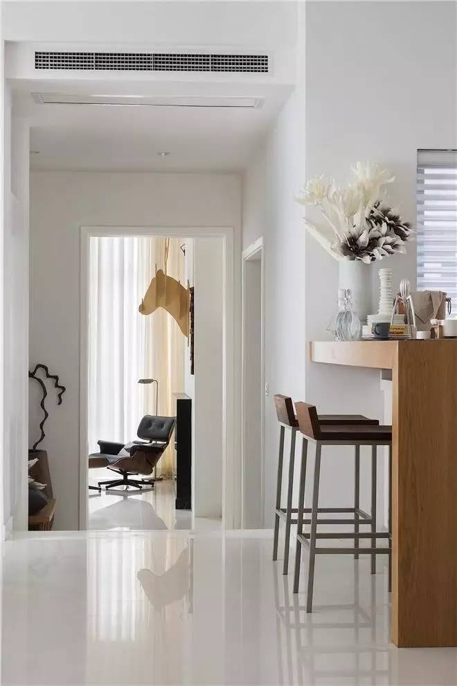 王兵形象设计,王兵谈营造