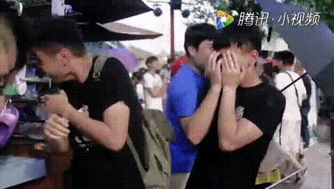 霸都这周末太疯狂！不信你看这张牛X时间表！