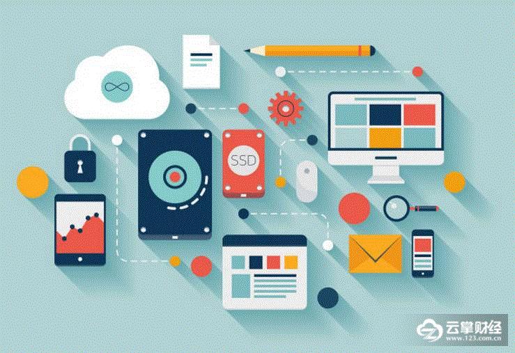 乐视与云掌创客,云掌创客