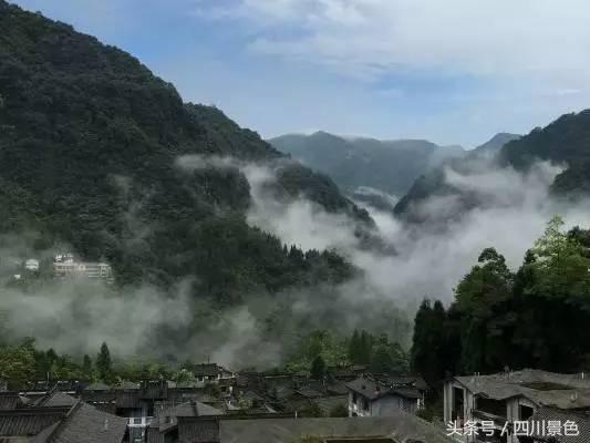 青城山前山哪里住宿便宜环境又好,青城山住宿推荐排名第一