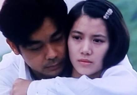 香港八十年代最佳荧幕情侣,港台十大经典荧幕情侣