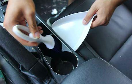 汽车除甲醛污染,去汽车内甲醛味道最好的方法