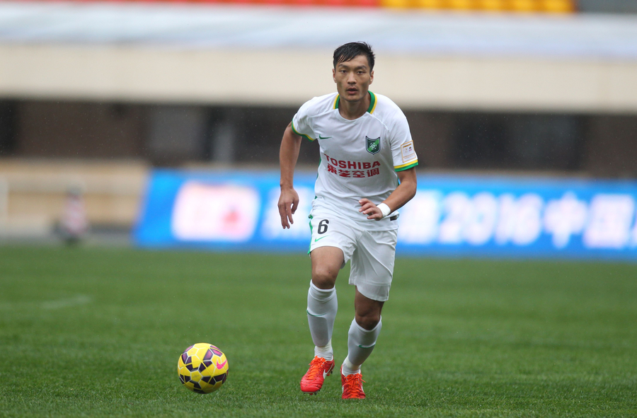 贵州现在的十大知名人物,贵州十大球星排名