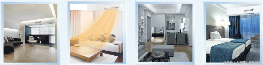 格力中央空调star160型一拖五价格,格力gmv-h140wl中央空调一拖五