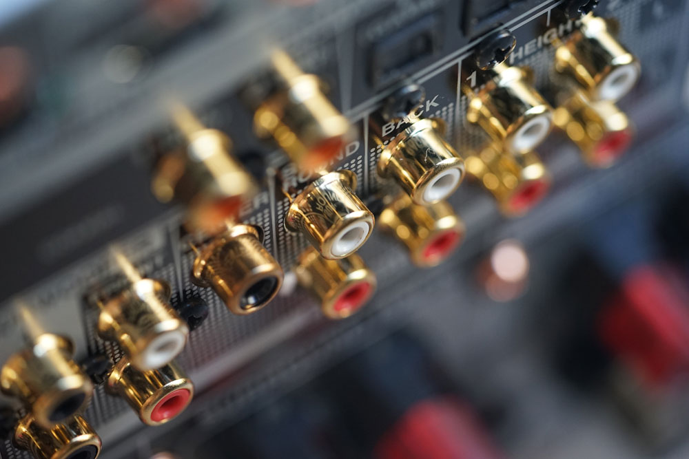 家庭影院用天龙还是安桥,家庭影院安桥音响