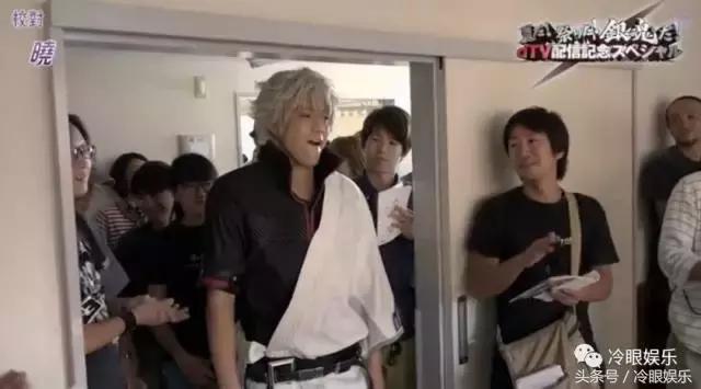 这是我见过最逼真的cosplay,国内外还原度爆表的cosplay作品