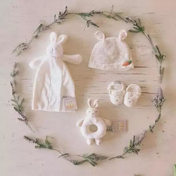 冬季待产包宝宝衣服攻略,宝宝待产衣服攻略