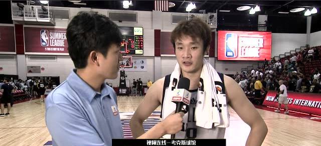 重磅！小牛权威名记专栏分析小丁！这待遇太好！光看脸就属于NBA！球商惊人一绝招无解存在！