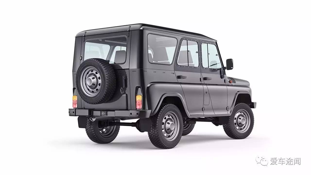 北京吉普诞生于哪一年,中国第一代北京吉普车
