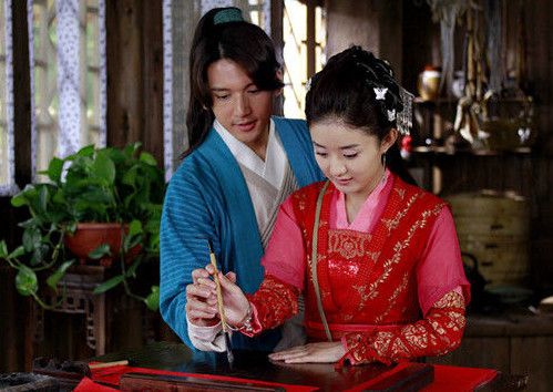 谢娜与张含韵,盘点谢娜和赵丽颖