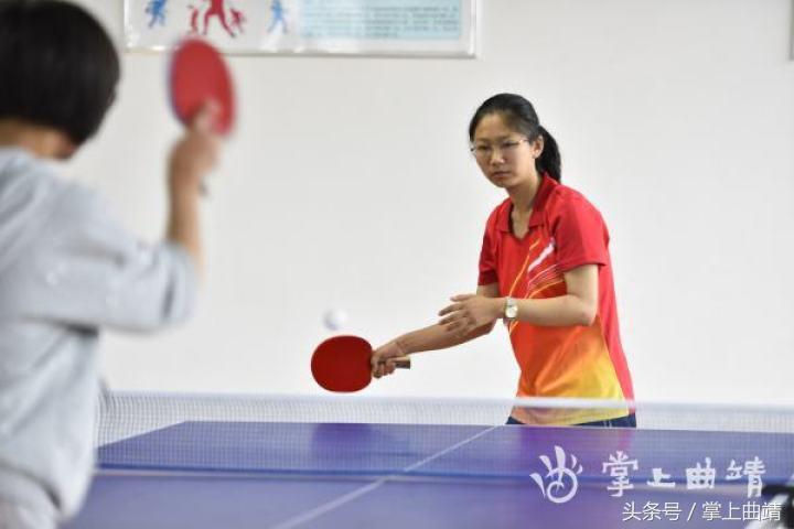 曲靖市第7届中小学生运动会赛程,少年校园运动会掠影