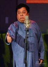 相声名家李金斗李建华,相声名家李金斗是回民吗