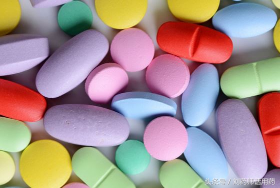 哪种药物不能用水服用,用水服药注意事项