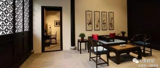 旧时风景旧曾谙,沉醉在水岸深度解析