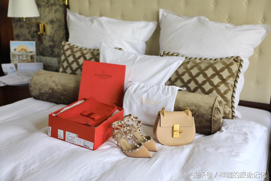 欧洲行第六站|德国杜塞尔多夫,有着浪漫气息的啤酒之都