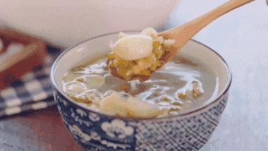 绿豆汤真的可以下火吗,绿豆汤虽解暑这四类人群不宜食用