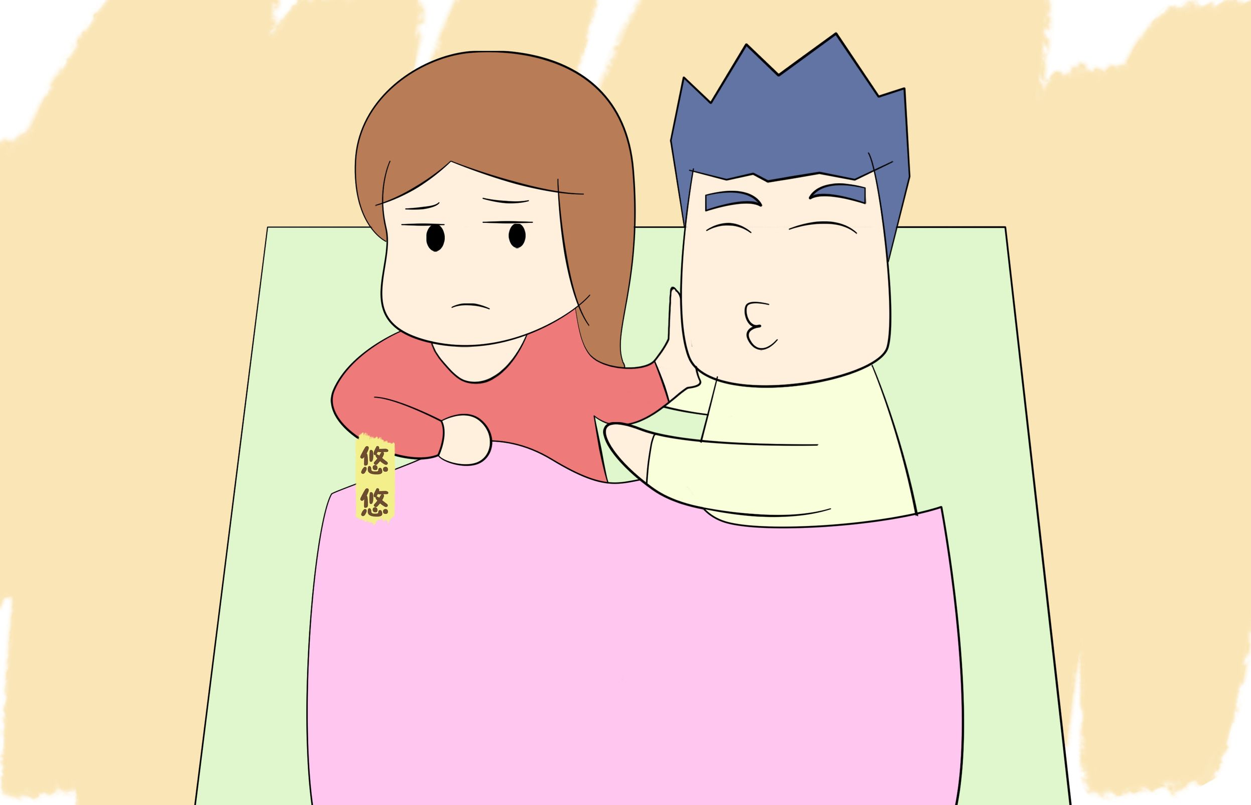 想怀孕做好7件事,孕早期精神紧张会影响胎儿发育吗