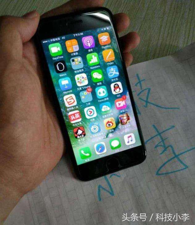 iphone7现在还可以正常使用吗,iphone7用一天感受