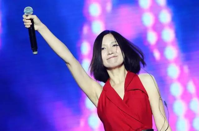 姚贝娜好声音为什么没夺冠,姚贝娜参加过哪一年的好声音