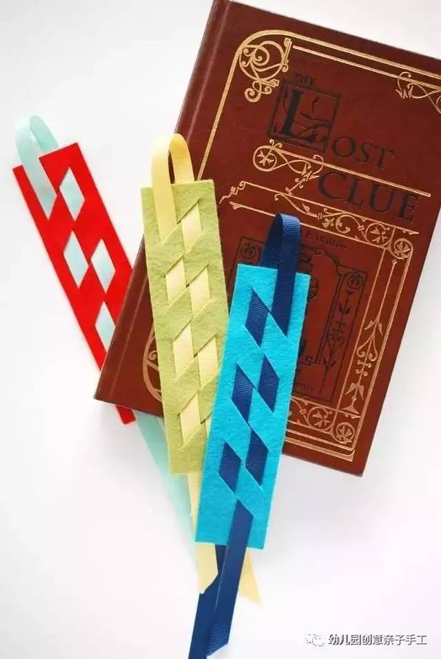 不织布小乌龟手工制作,幼儿园编织类手工制作乌龟